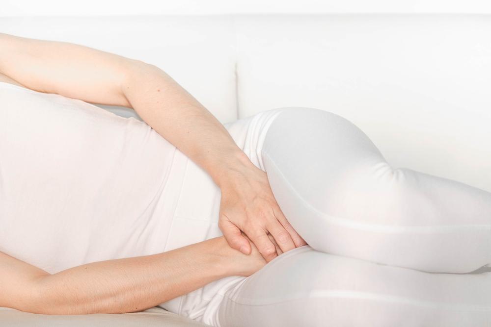 Ada Benjolan di Vagina, Begini Cara Ampuh Mengobatinya