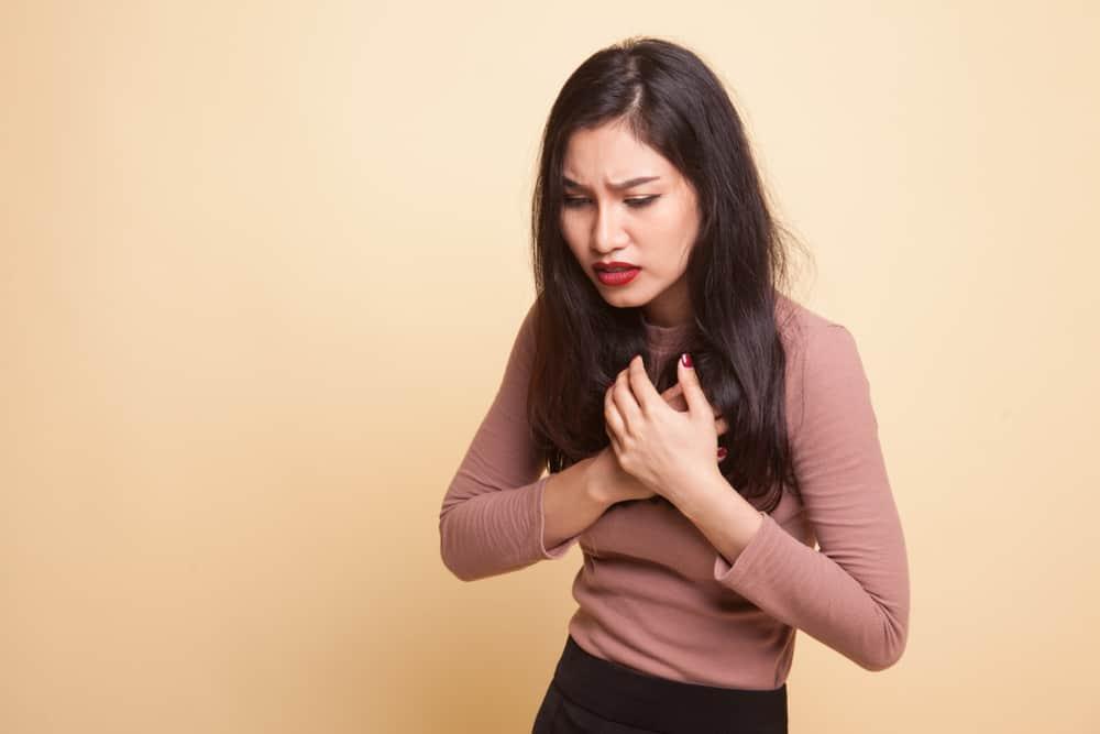 Awas, Kondisi pH Tubuh Terlalu Asam Bisa Membahayakan Anda!