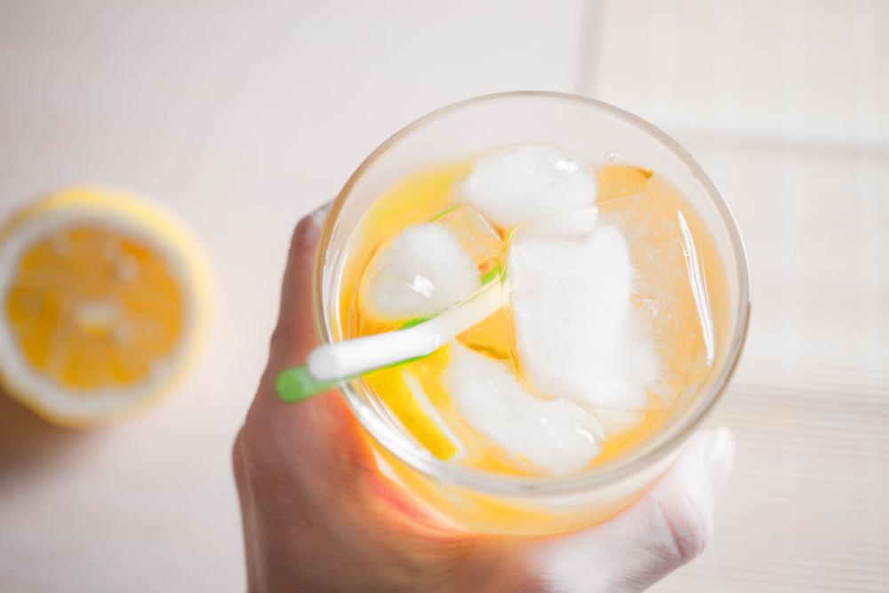 Apakah Ibu Hamil Boleh Minum Es? Ini Faktanya!