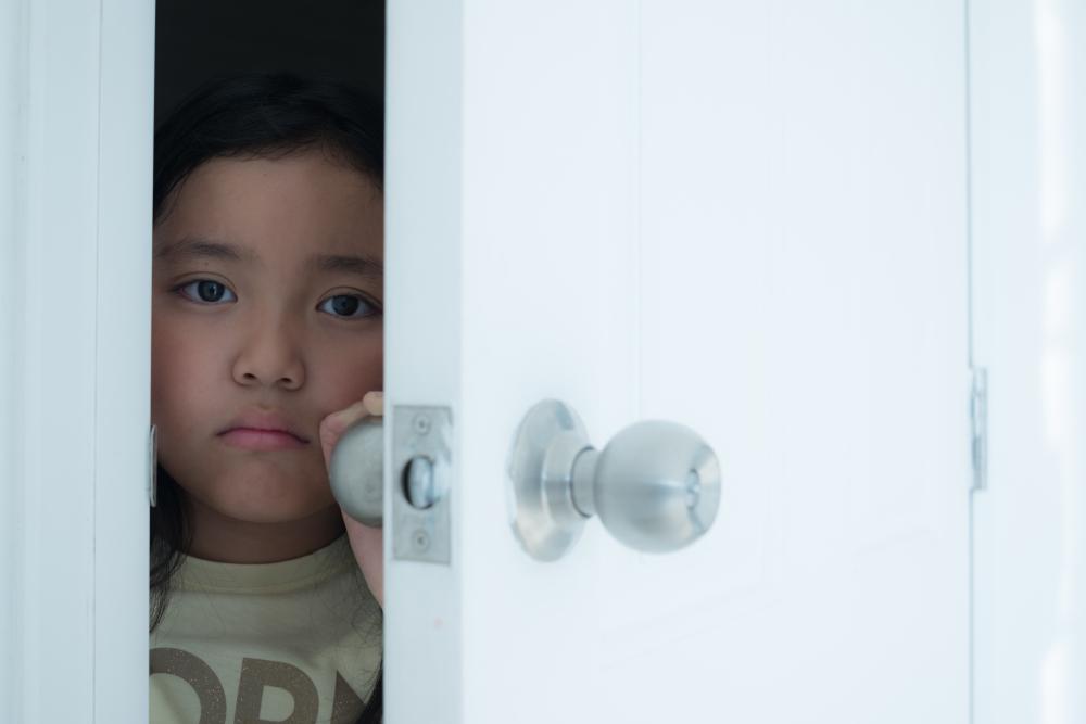 5 Langkah Cerdas Memberi Pengertian Pada Anak Soal Kematian Orang Terkasih