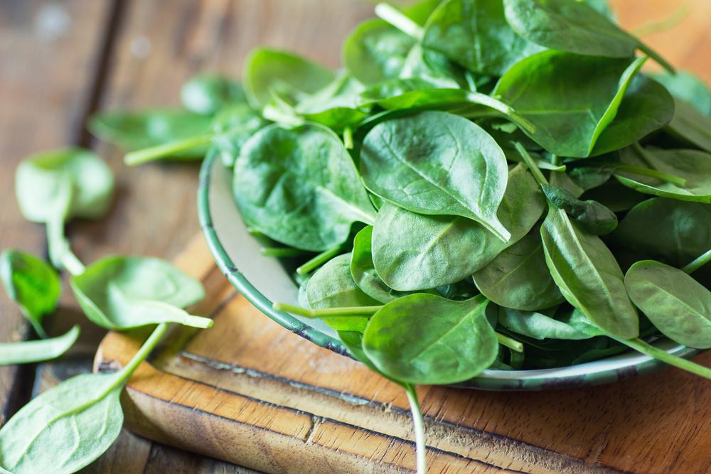 5 Makanan yang Bisa Mengganggu Penyerapan Kalsium Dalam Tubuh