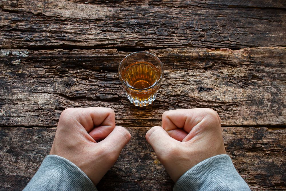6 Hal Ini yang Terjadi Pada Tubuh Bila Anda Berhenti Minum Alkohol