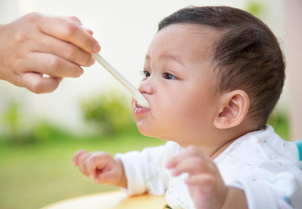 Pedoman Jadwal MPASI Bayi 6-11 Bulan yang Paling Ideal