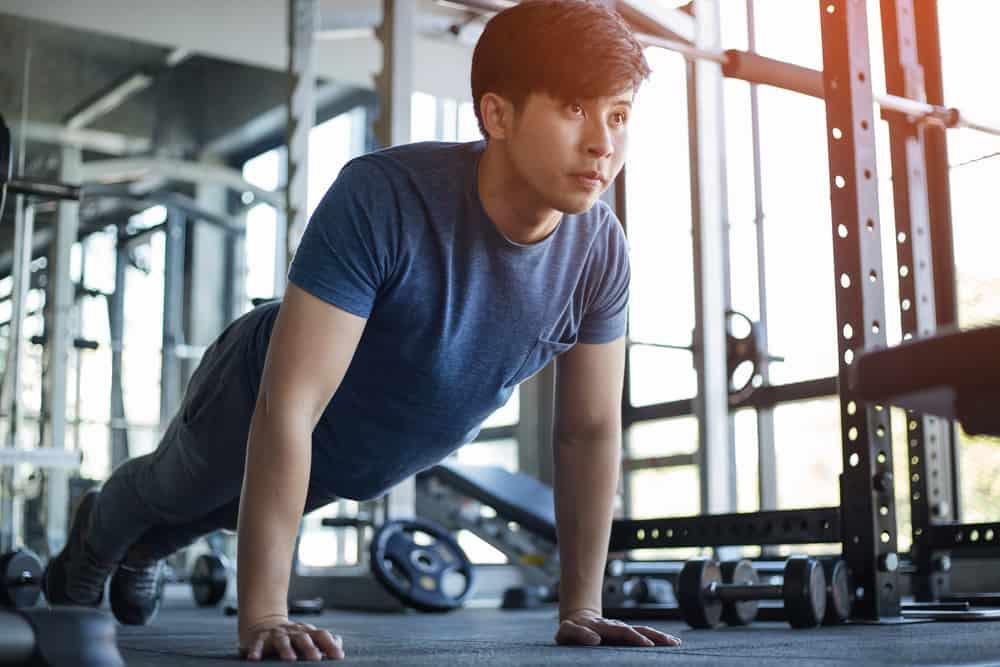 Mana Dulu yang Harus Dilakukan, Olahraga Kardio Atau Latihan Kekuatan Otot?