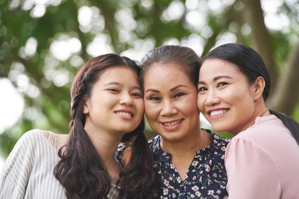 Mengintip Perubahan Kesehatan Vagina di Setiap Jenjang Usia