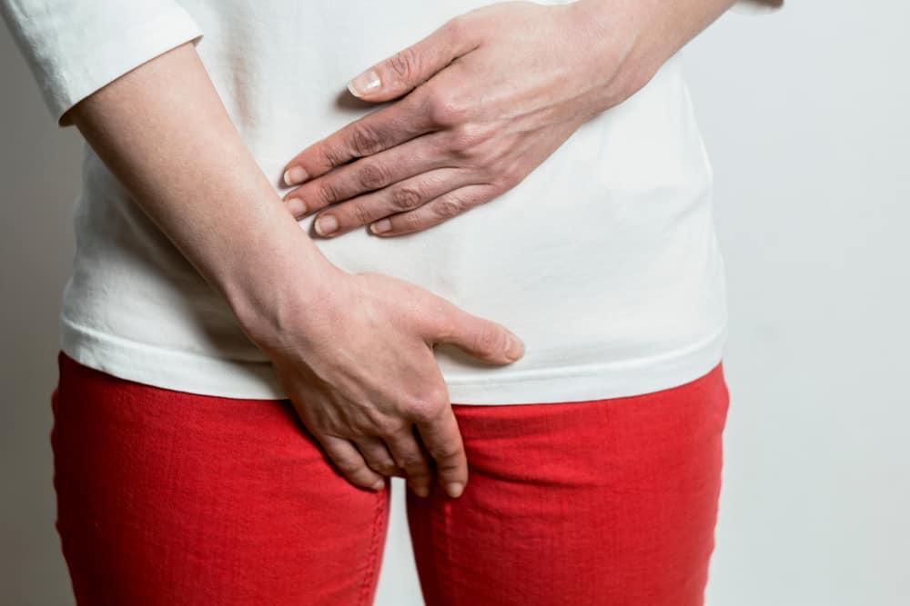 ciri-ciri-keputihan-normal