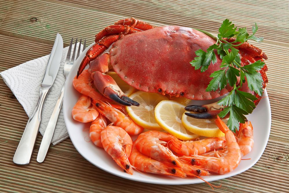 batasan-makan-udang-kepiting-kolesterol