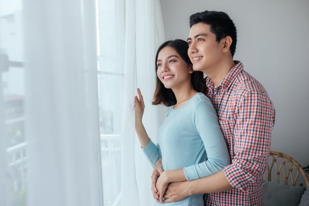 Benarkah Tahun Pertama Pernikahan Adalah Masa Tersulit?