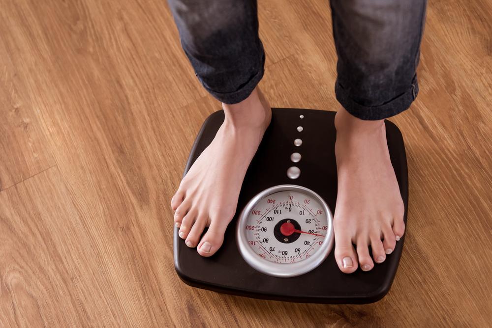 Hati-Hati! Badan Terlalu Kurus Sebabkan 5 Kondisi Ini