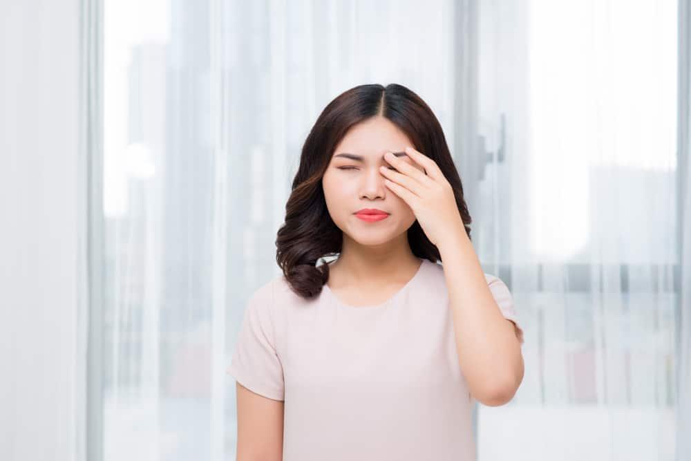 Hilang Penglihatan Tiba-tiba? Jangan Panik, 4 Kondisi Ini Bisa Jadi Sebabnya