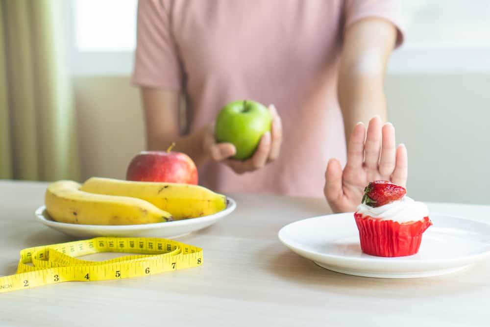 8 Makanan Pantangan untuk Pengidap Diabetes