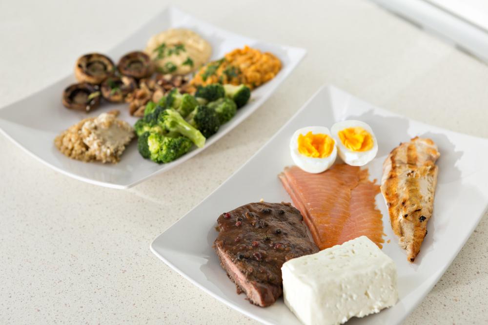 Banyak yang Mengira Sama, Ini 4 Perbedaan Protein Hewani dan Protein Nabati