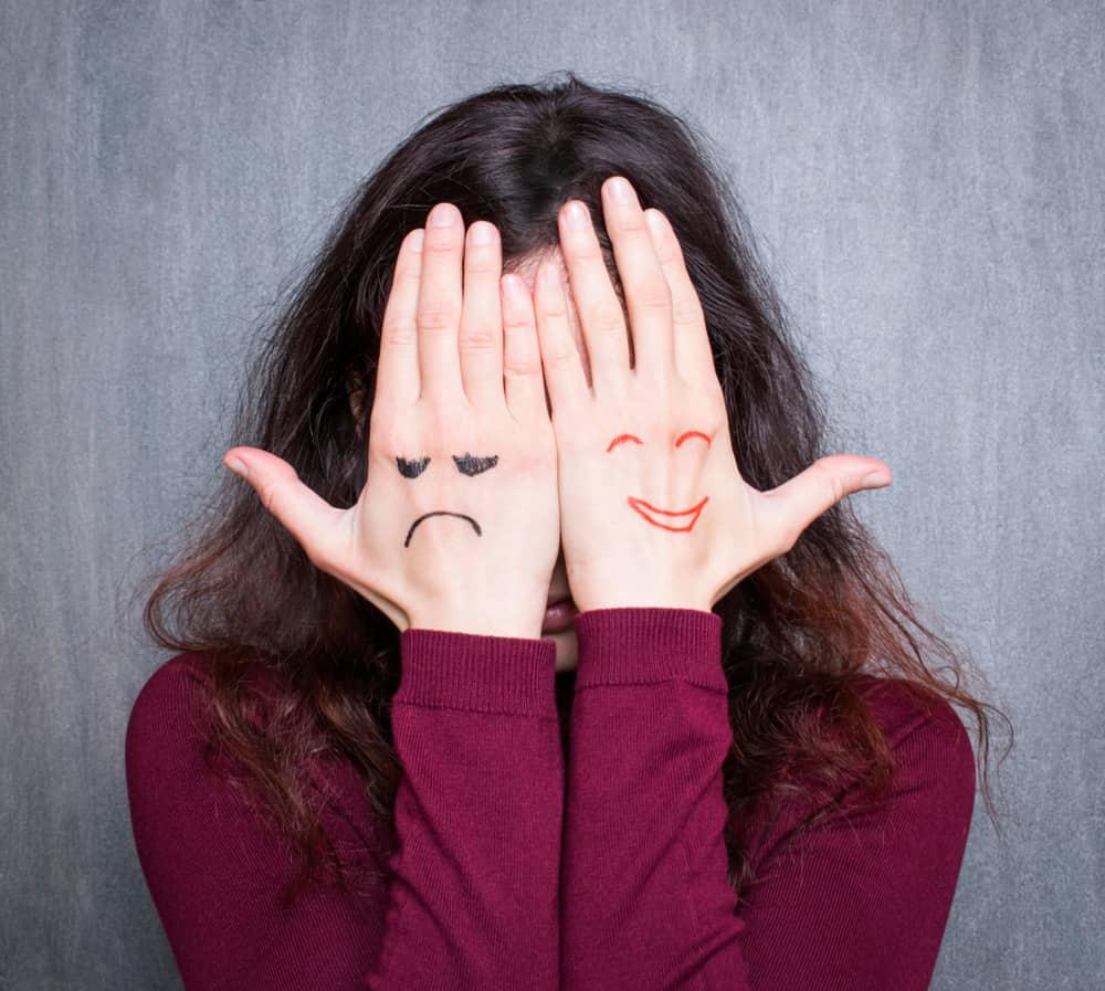 Kenali Mood Swing, Gejolak Suasana Hati yang Bukan Sekadar Bad Mood