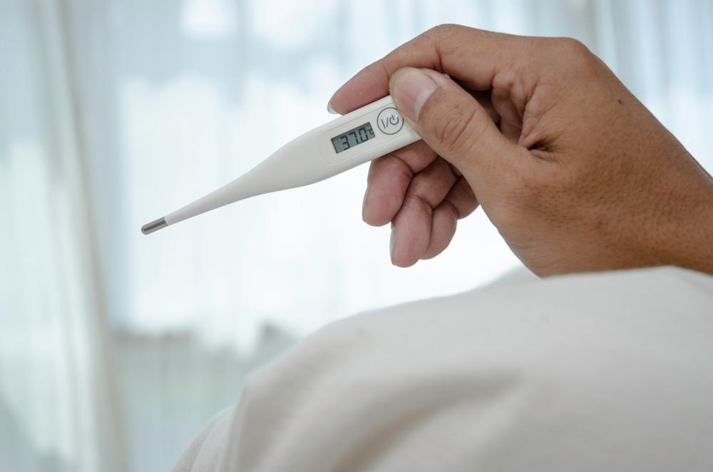 6 Fakta Mengejutkan Seputar Suhu Tubuh Manusia