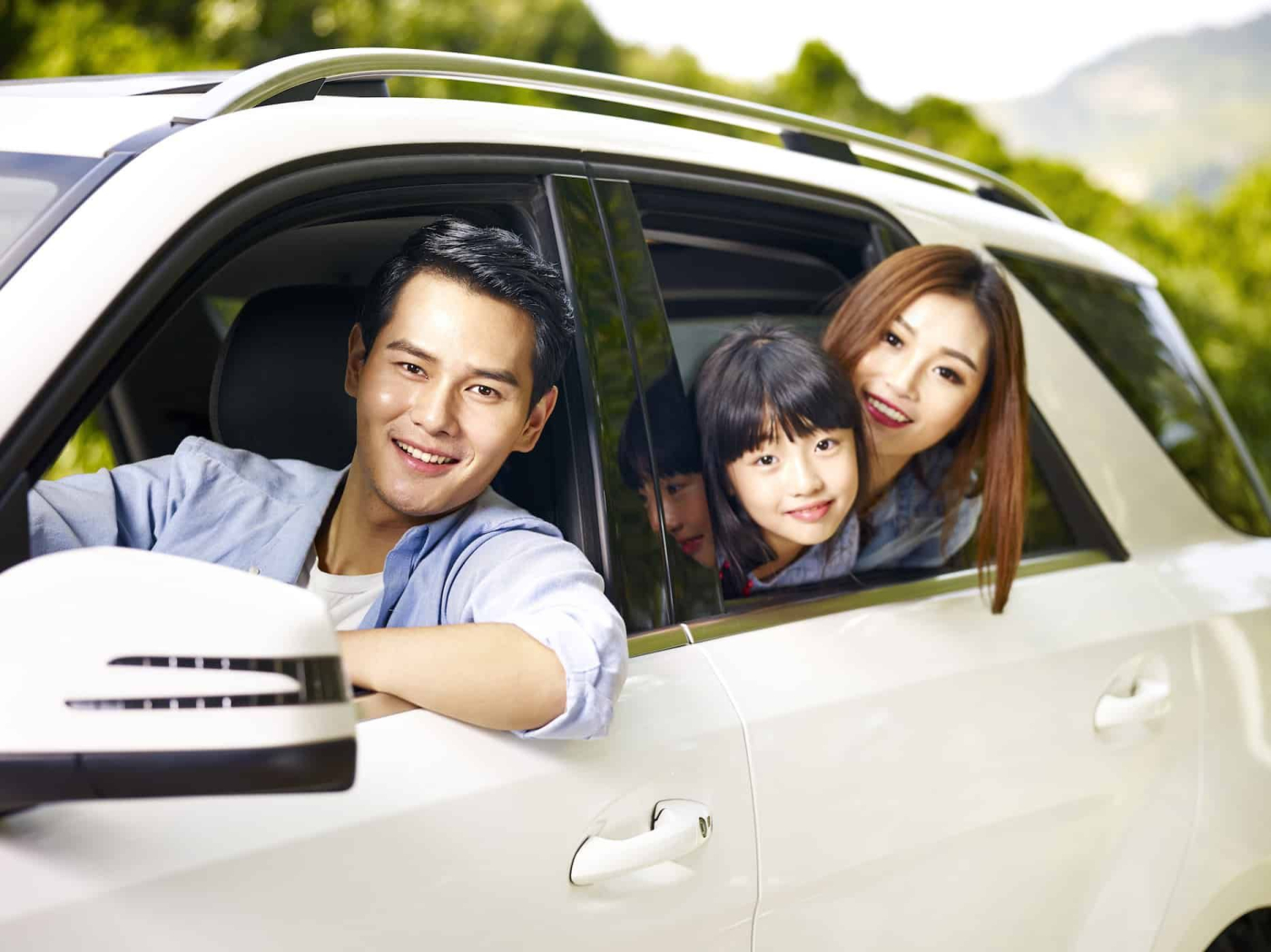 8 Tips Aman untuk Mudik Saat Puasa