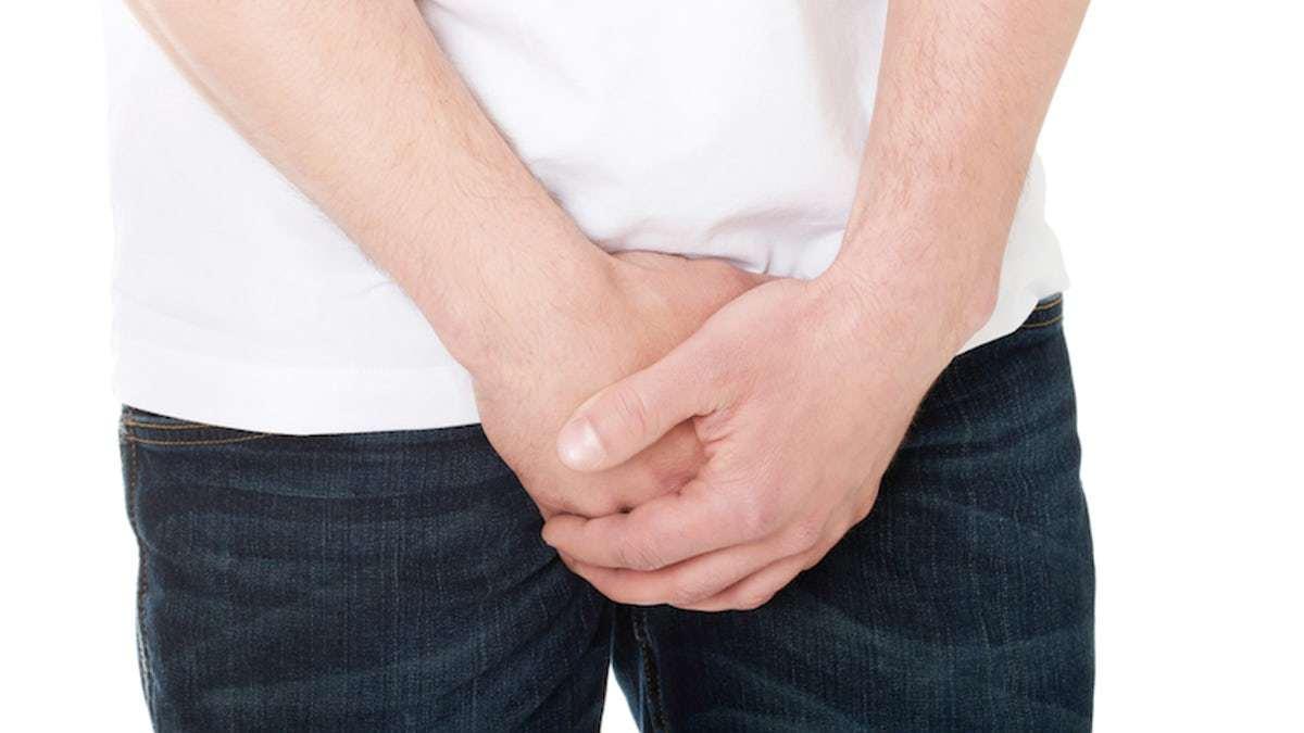 4 Hal yang Bisa Menyebabkan Penis Berbau Tidak Sedap
