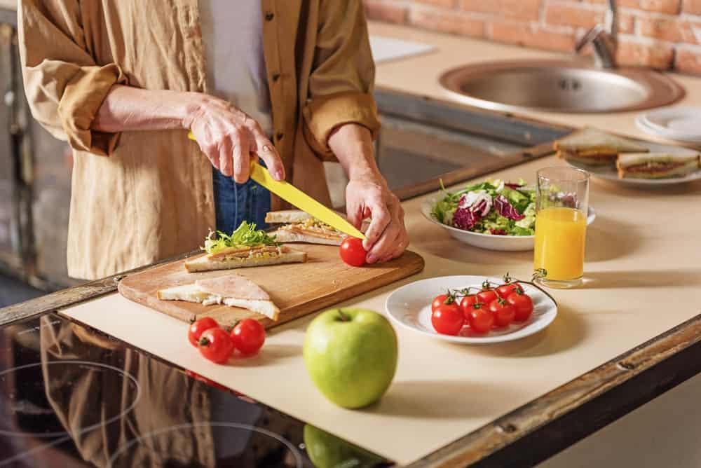 Apakah Lansia Boleh Melakukan Diet?