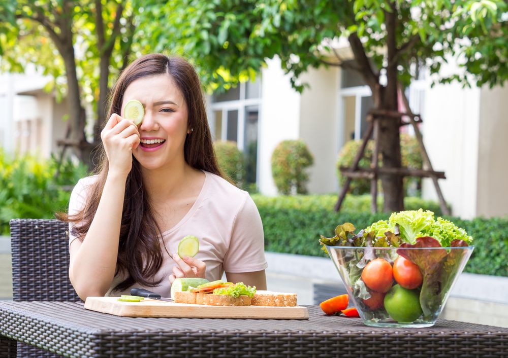 Ingin Awet Muda? 5 Buah dan Sayur Ini Wajib Ada di Menu Makan Anda