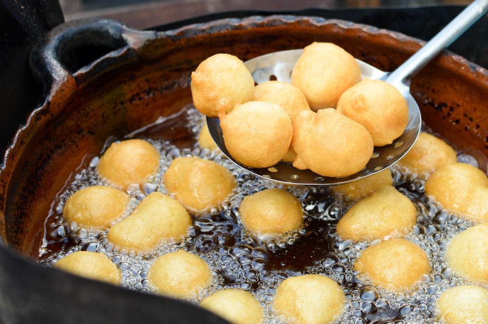 Agar Cepat Hamil, Ini Pantangan Makanan yang Wajib Anda Hindari