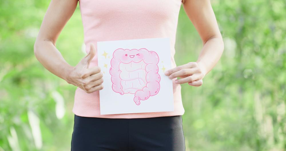 8 Tips Mudah Melancarkan Sistem Pencernaan Tubuh Anda