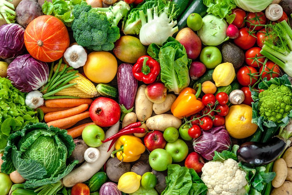 sayur-dan-buah-bikin-gigi-sehat