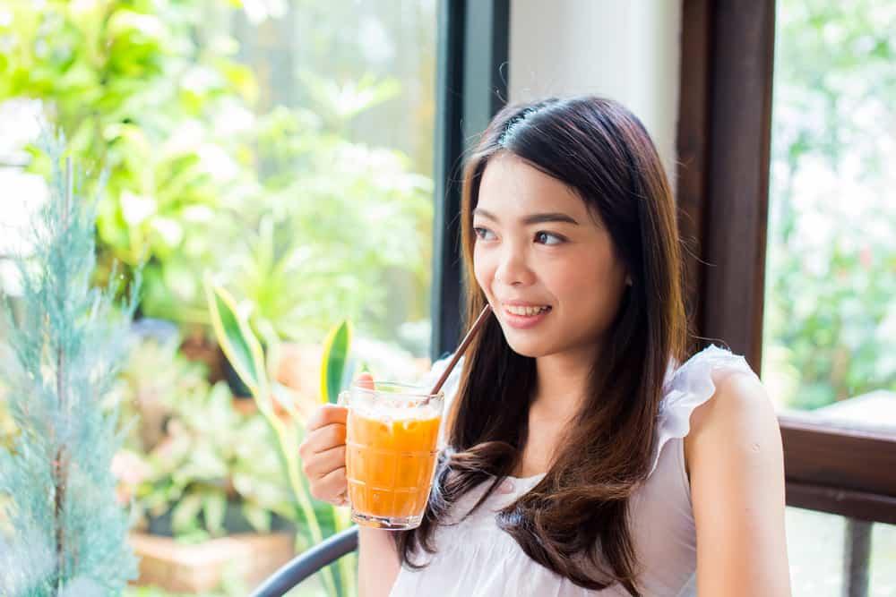 manfaat-thai-tea-dan-resepnya