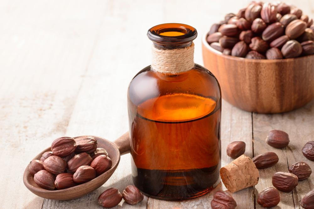 Seberapa Ampuh Minyak Jojoba Dalam Mengatasi Masalah Rambut?