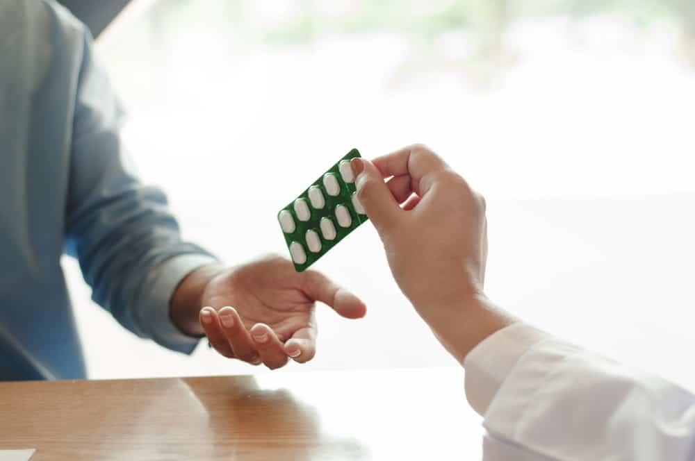 5 Jenis Obat Biduran Plus Perawatannya di Rumah untuk Redakan Gatal