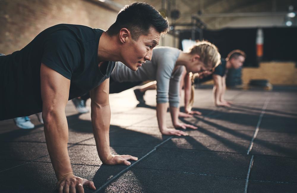 Berapa Lama Olahraga HIIT Harus Dilakukan Jika Mau Menurunkan Berat Badan?