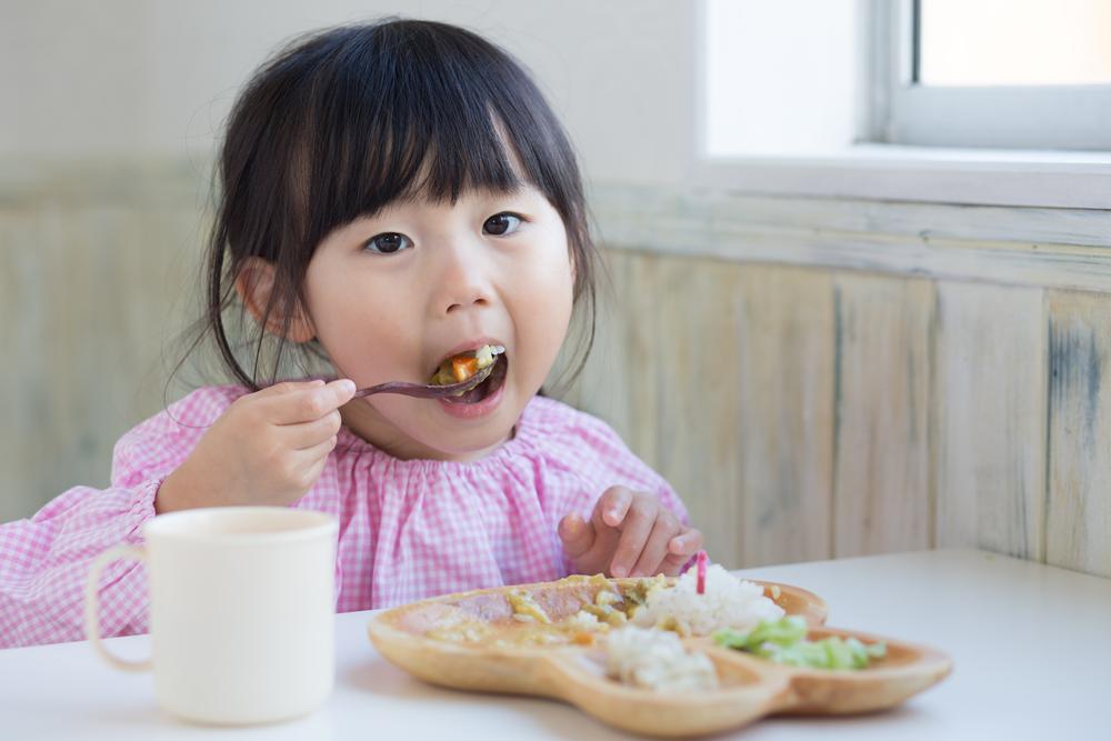 Berapa Asupan Protein yang Ideal untuk Anak Setiap Hari?