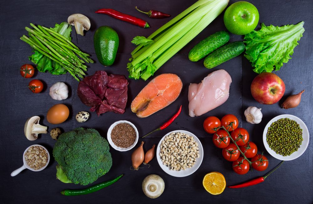 Manfaat Vitamin B8 (Inositol), Zat Gizi untuk Mental Sehat