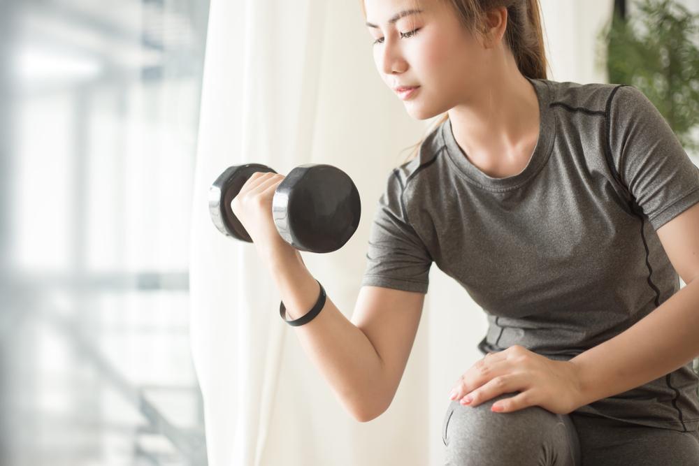 7 Langkah Latihan Kekuatan Otot Bagi Pemula