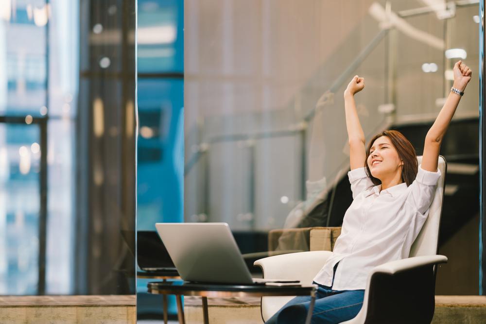 5 Tips Menjaga Stamina dan Kesehatan Meski Jadwal Super Padat