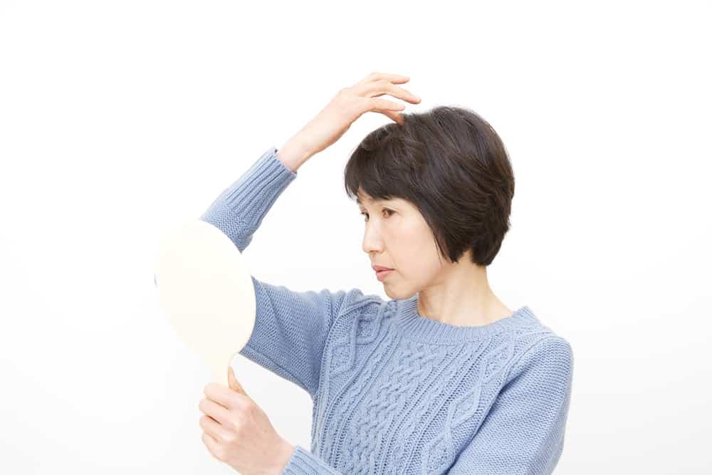 Tips Memilih Shampo yang Tepat untuk Pemilik Rambut Tipis