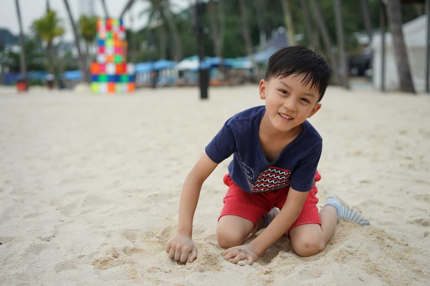 Mengenal Dispraksia, Gangguan Saraf yang Bikin Anak Sulit Eksekusi Gerakan Tubuh