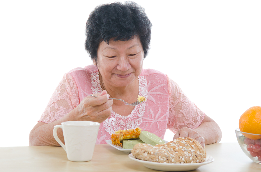 Supaya Berat Badan Lansia Tak Terus Menyusut, Ini Ragam Nutrisi yang Dibutuhkan