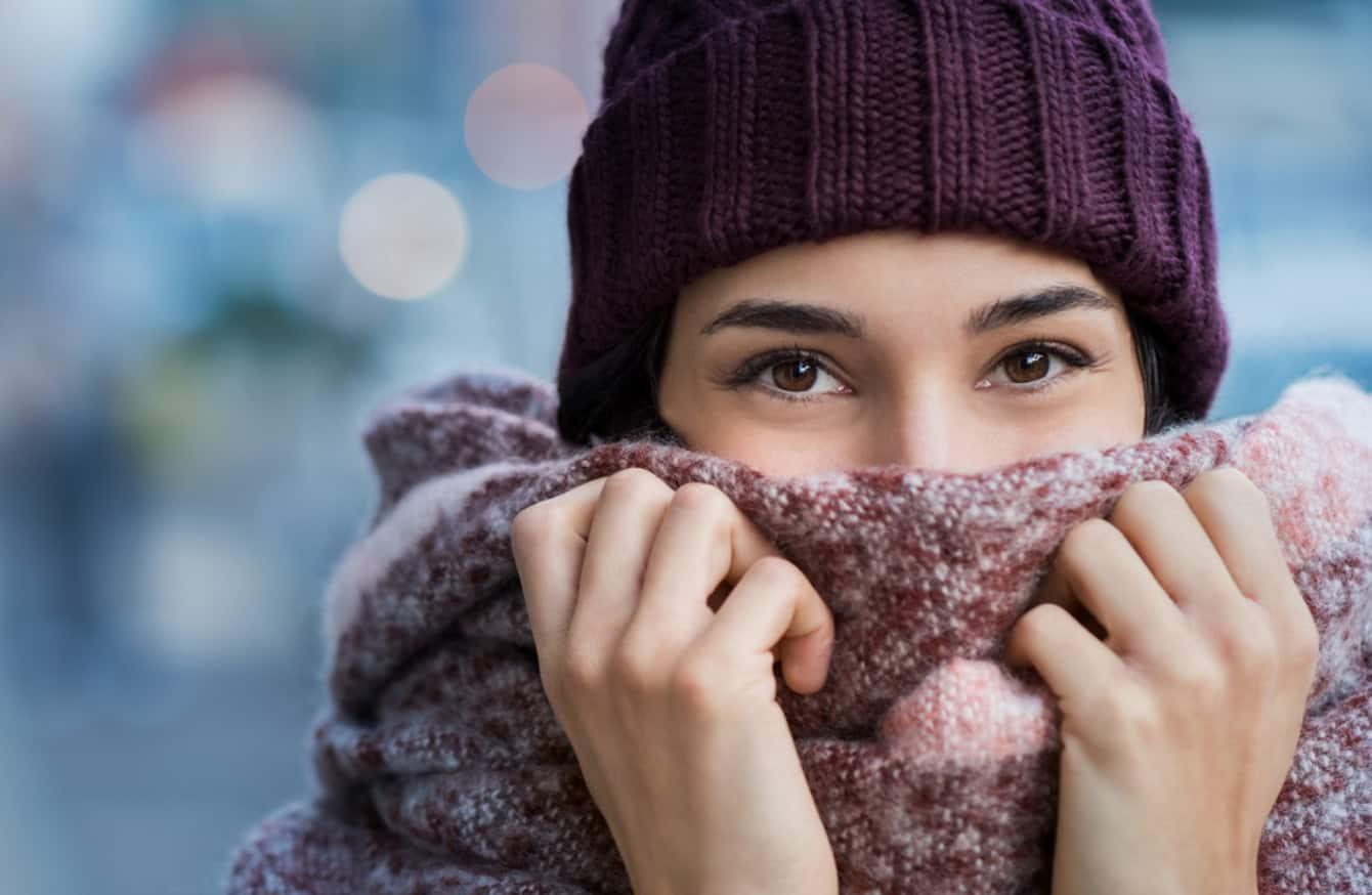 Kenapa Hidung Saya Terasa Dingin? Apakah Normal?