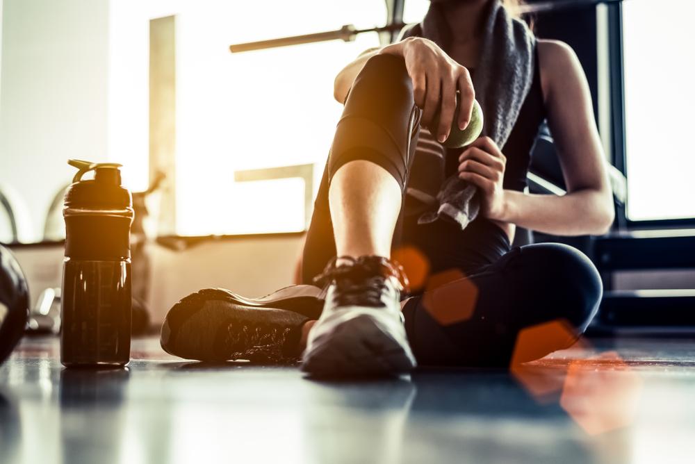 5 Cara Sederhana untuk Relaksasi Sehabis Olahraga