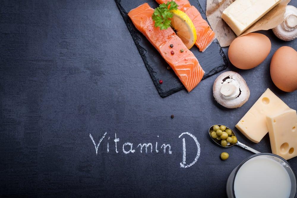 bahaya-kekurangan-vitamin-d