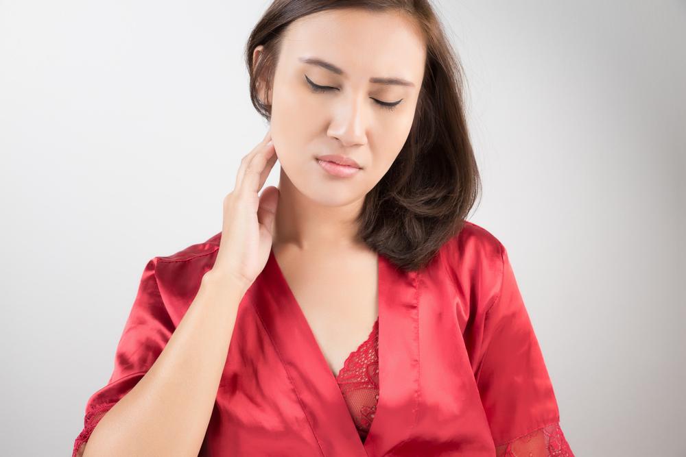 3 Cara Mengobati Benjolan di Leher yang Paling Terbukti Manjur