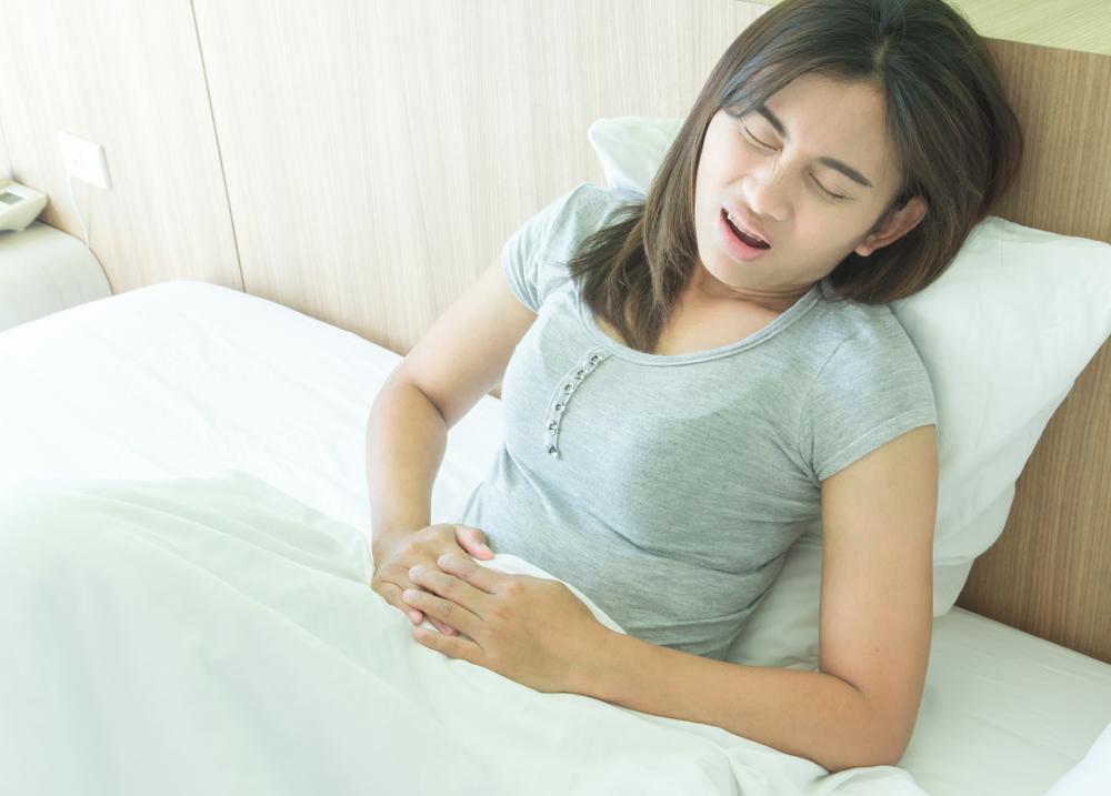 Sembelit Setelah Operasi Caesar? Hati-hati, Bisa Jadi Tanda Turun Berok (Hernia)