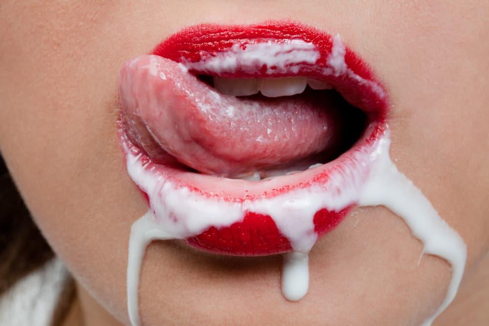 4 Langkah Wujudkan Seks Oral yang Aman dan Nikmat Dengan Pasangan