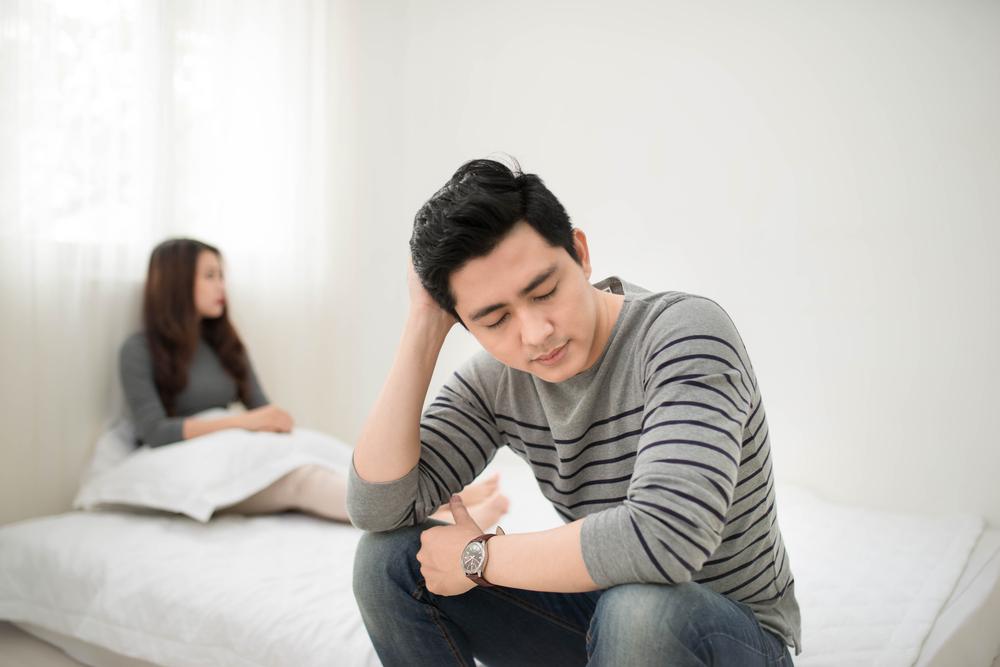 Air Mani Tidak Keluar Saat Ejakulasi, Apa Masih Bisa Bikin Hamil?