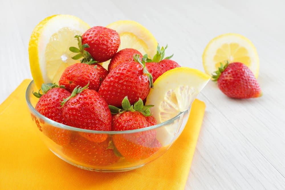 buah-untuk-diet-keto