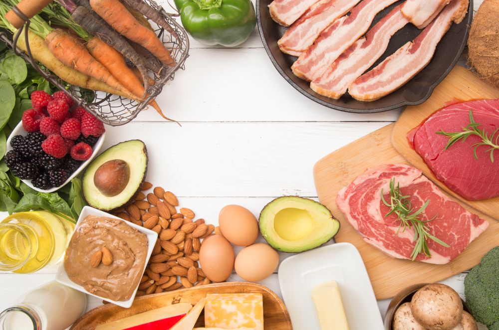 Mau Coba Diet Keto? Pelajari Dulu Manfaat dan Risikonya!