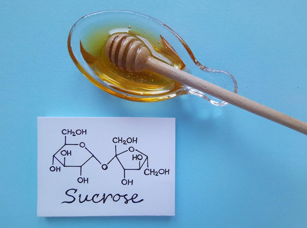 sukrosa