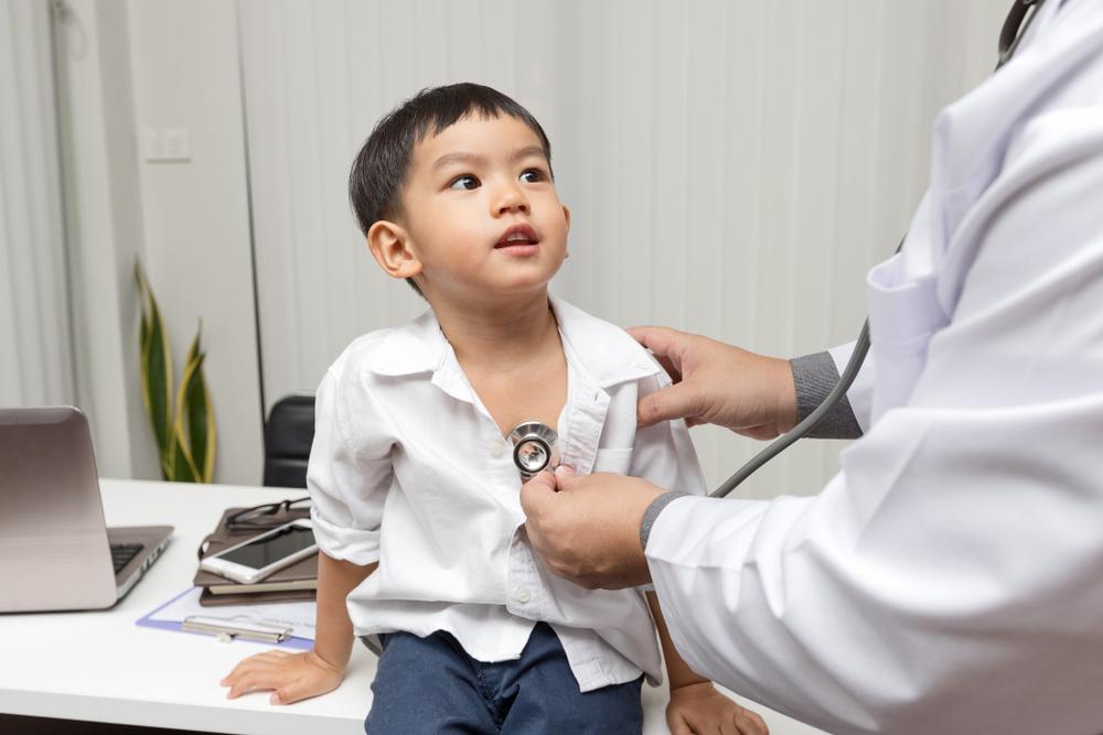 Hiperplasia Adrenal Kongenital