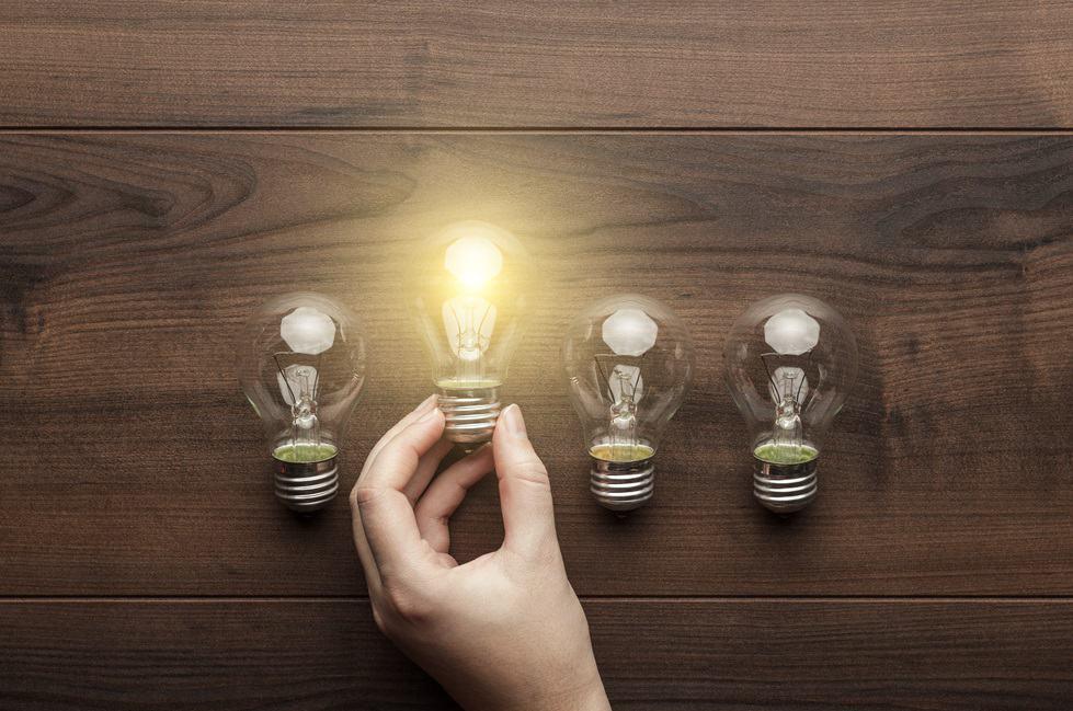 Mengaku Punya Jiwa Kreatif? Coba Cek Dulu 6 Ciri Ini