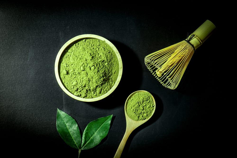 Kupas Tuntas Khasiat Matcha, Si Teh Hijau yang Banyak Penggemarnya