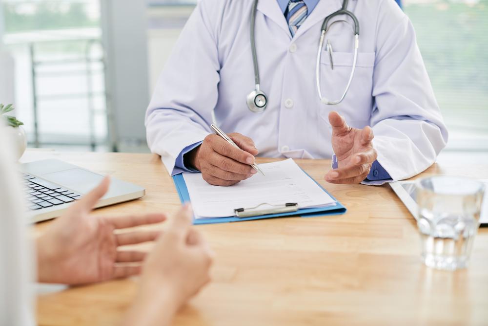 Perhatikan, 5 Penyakit Ini Mungkin Saja Salah Didiagnosis Oleh Dokter